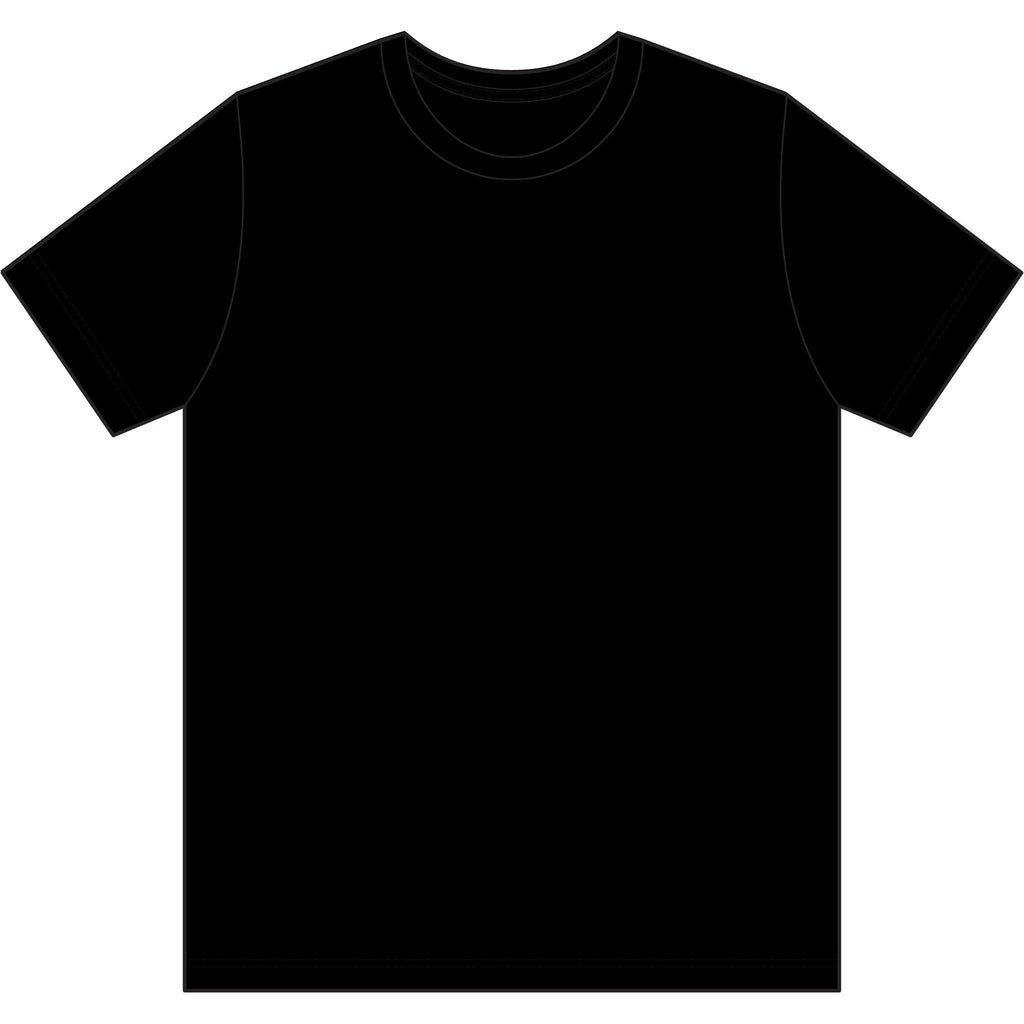 Charkoal Pantokrator Unisex Premium T-Shirt