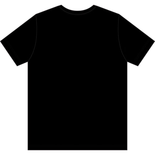 Charkoal Pantokrator Unisex Premium T-Shirt